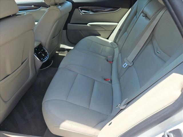 used 2013 Cadillac XTS car, priced at $13,795