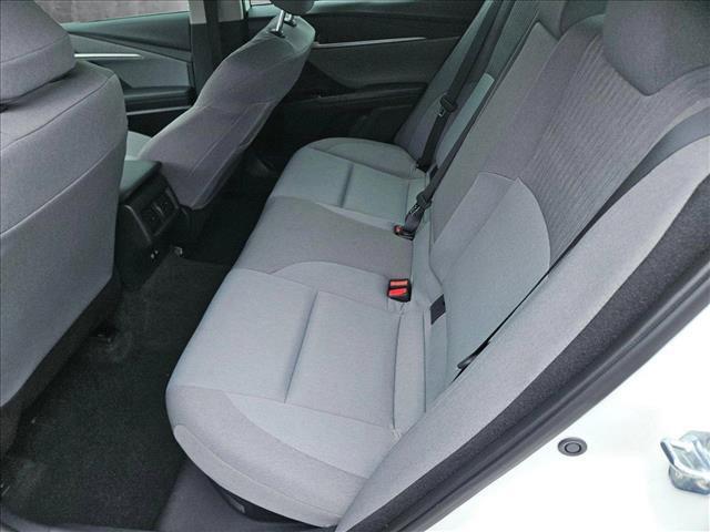 used 2025 Toyota Camry car, priced at $28,995