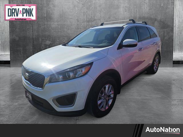 used 2016 Kia Sorento car, priced at $11,495