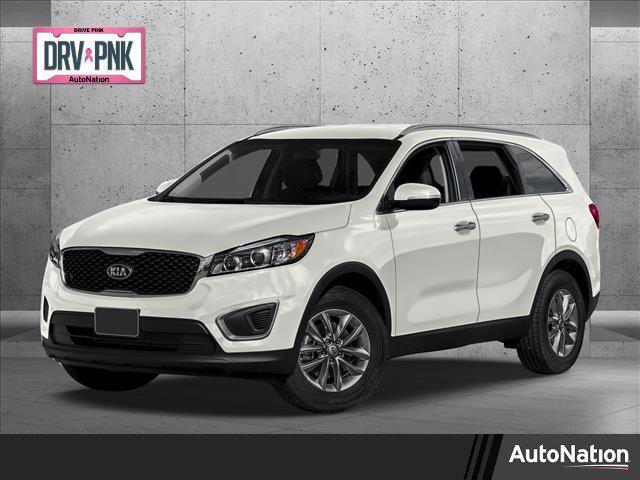 used 2016 Kia Sorento car, priced at $11,995