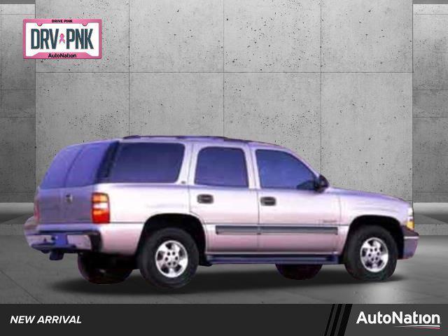 used 2003 Chevrolet Tahoe car, priced at $5,559