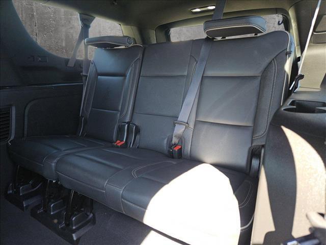 used 2023 Chevrolet Suburban car, priced at $46,995