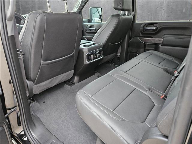 used 2023 Chevrolet Silverado 2500 car, priced at $59,795