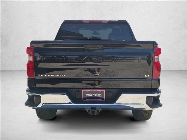 new 2026 Chevrolet Silverado 1500 car, priced at $39,249