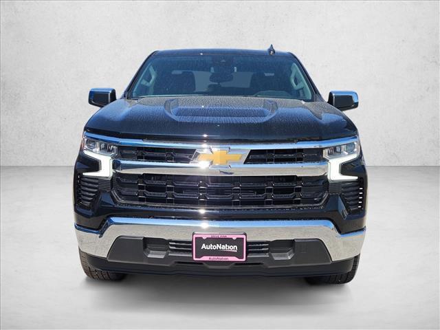 new 2026 Chevrolet Silverado 1500 car, priced at $39,249