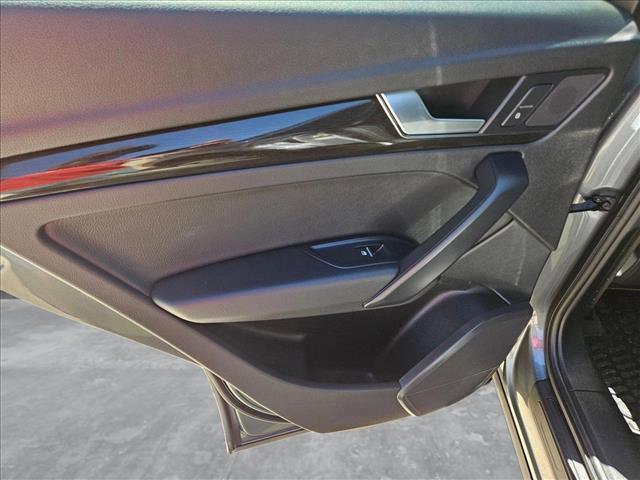 used 2019 Audi Q5 car, priced at $21,995