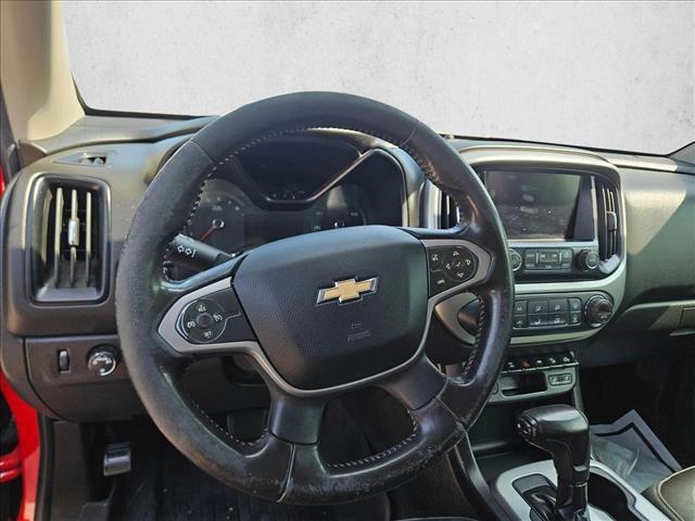 used 2018 Chevrolet Colorado car, priced at $13,245