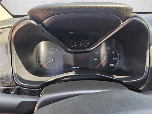 used 2018 Chevrolet Colorado car, priced at $13,245