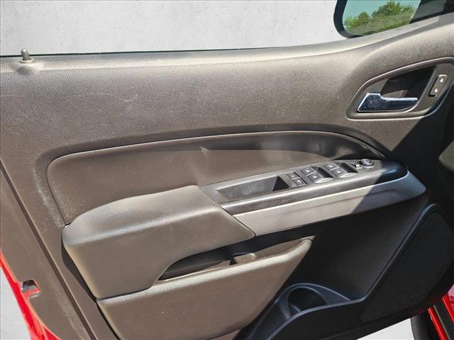 used 2018 Chevrolet Colorado car, priced at $13,245