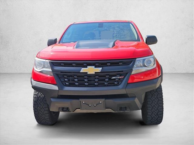 used 2018 Chevrolet Colorado car, priced at $13,245