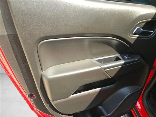 used 2018 Chevrolet Colorado car, priced at $13,245