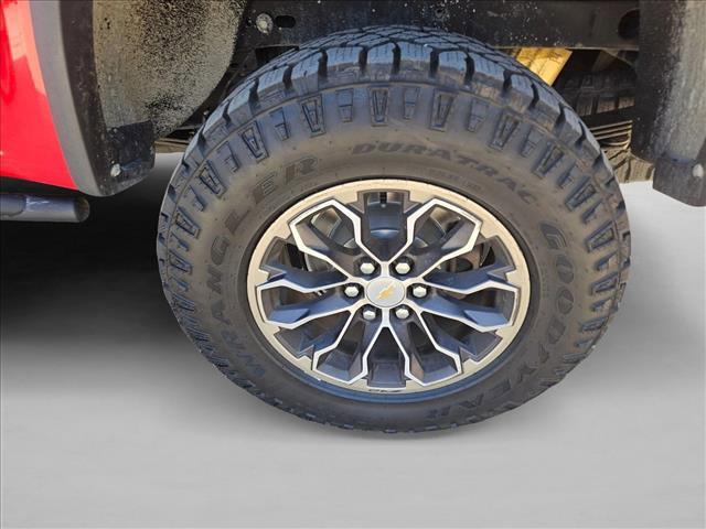used 2018 Chevrolet Colorado car, priced at $13,245