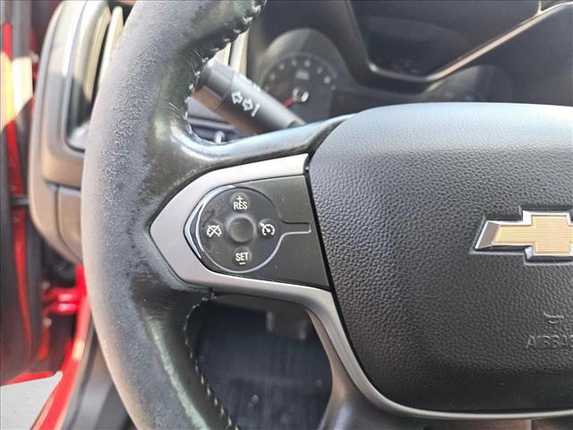 used 2018 Chevrolet Colorado car, priced at $13,245