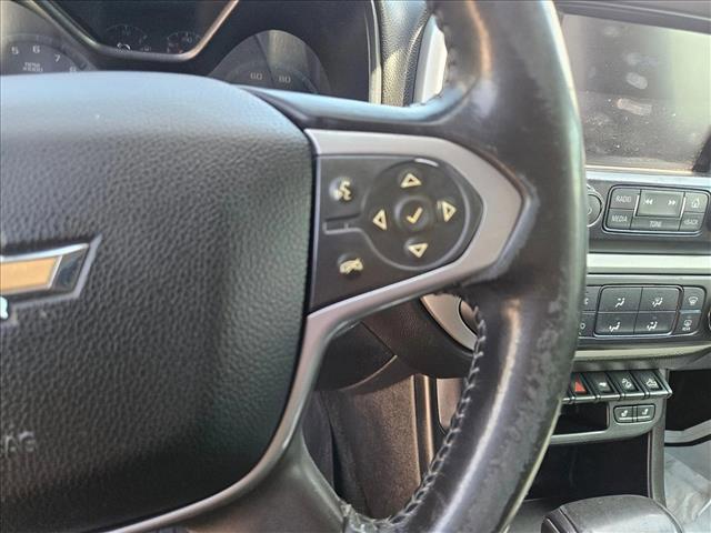 used 2018 Chevrolet Colorado car, priced at $13,245