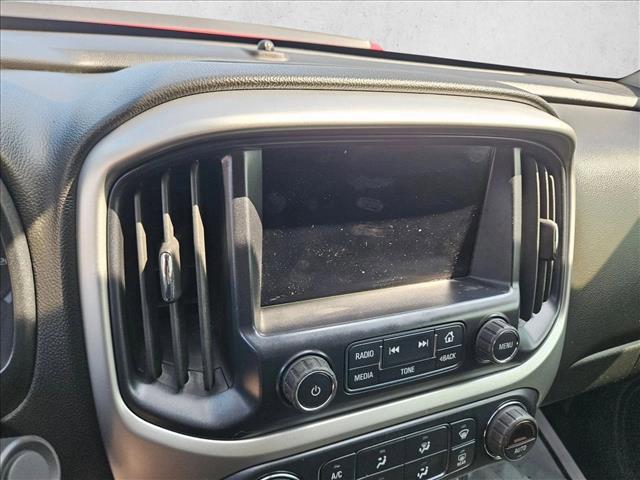 used 2018 Chevrolet Colorado car, priced at $13,245