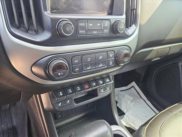 used 2018 Chevrolet Colorado car, priced at $13,245