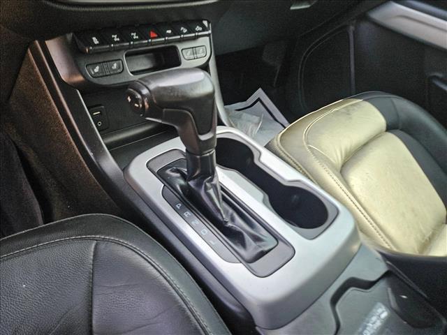used 2018 Chevrolet Colorado car, priced at $13,245