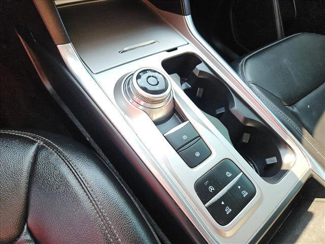 used 2021 Ford Explorer car, priced at $23,995