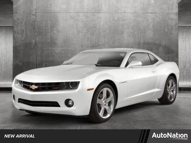 used 2012 Chevrolet Camaro car, priced at $8,995