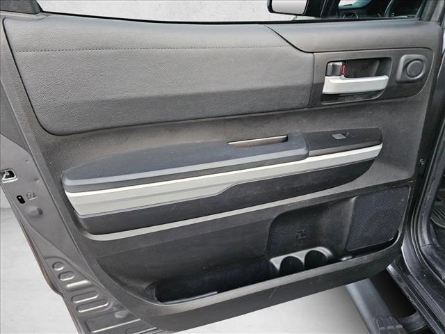 used 2021 Toyota Tundra car, priced at $45,000