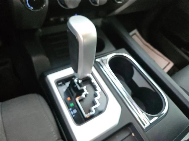 used 2021 Toyota Tundra car, priced at $45,000