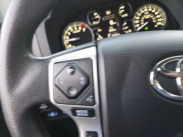 used 2021 Toyota Tundra car, priced at $45,000