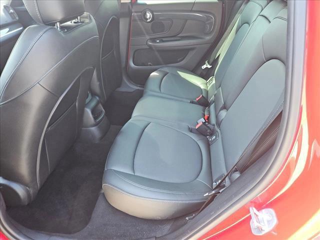 used 2019 MINI Countryman car, priced at $17,495