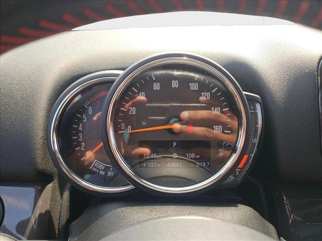 used 2019 MINI Countryman car, priced at $17,495