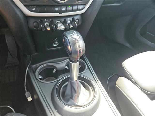 used 2019 MINI Countryman car, priced at $17,495