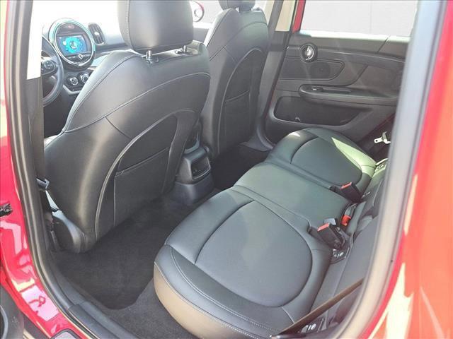 used 2019 MINI Countryman car, priced at $17,495