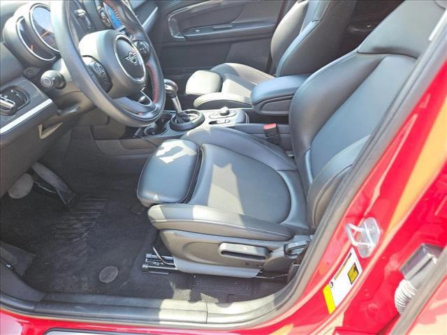 used 2019 MINI Countryman car, priced at $17,495