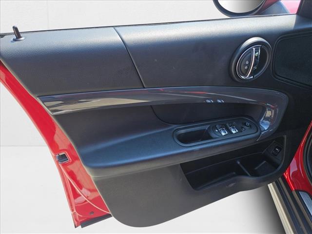 used 2019 MINI Countryman car, priced at $17,495