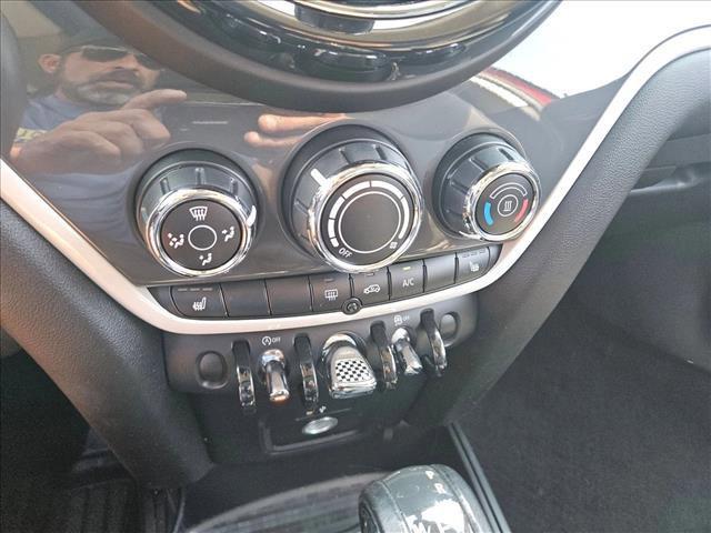used 2019 MINI Countryman car, priced at $17,495