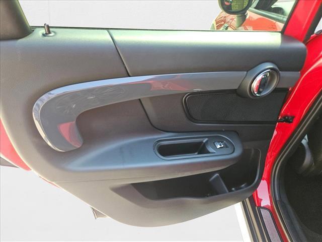 used 2019 MINI Countryman car, priced at $17,495