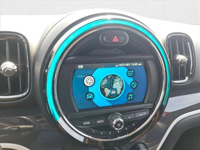 used 2019 MINI Countryman car, priced at $17,495