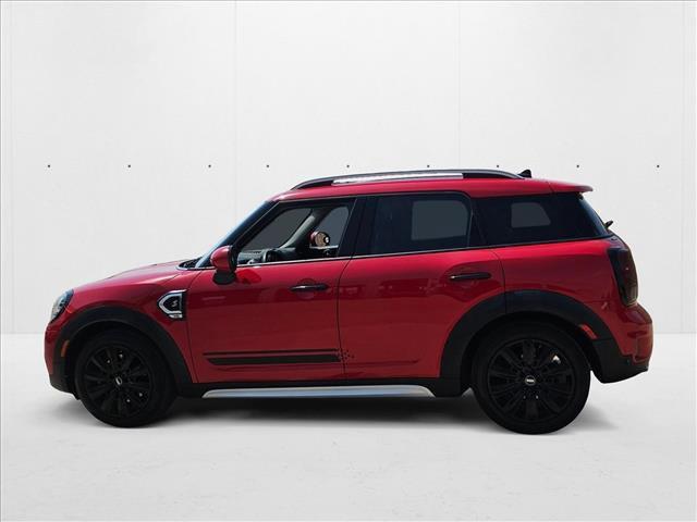 used 2019 MINI Countryman car, priced at $17,495