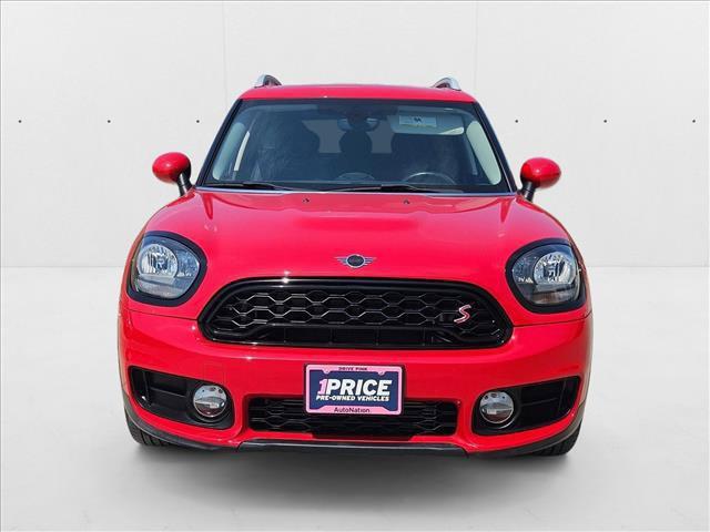 used 2019 MINI Countryman car, priced at $17,495