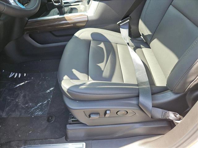 new 2025 Chevrolet Silverado 1500 car, priced at $65,470