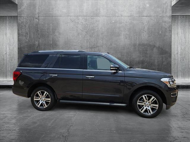 used 2024 Ford Expedition car, priced at $52,990