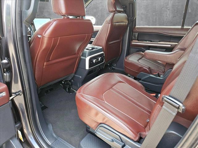 used 2024 Ford Expedition car, priced at $52,990