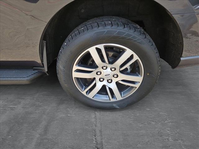 used 2024 Ford Expedition car, priced at $52,990