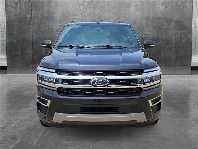used 2024 Ford Expedition car, priced at $52,990