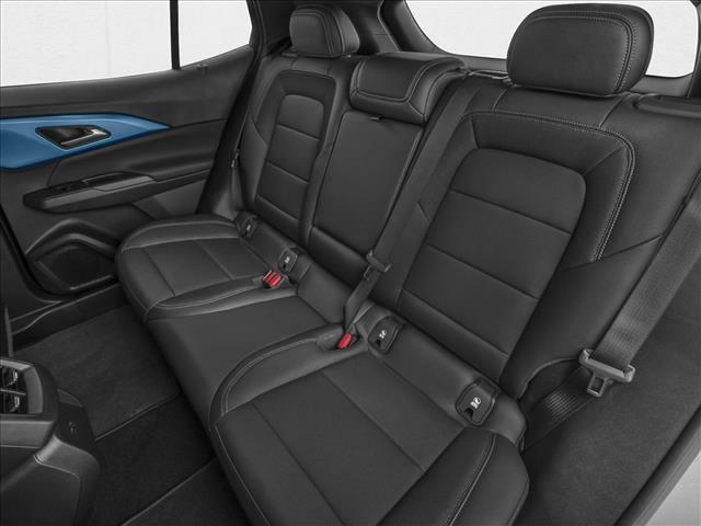 new 2025 Chevrolet Equinox EV car, priced at $40,590