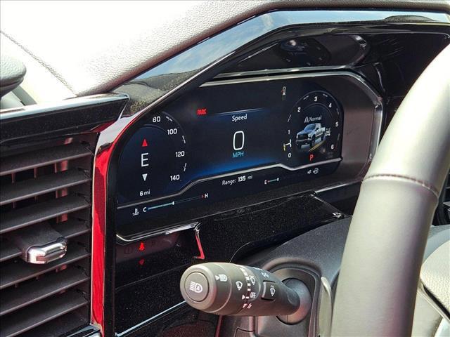 new 2025 Chevrolet Silverado 1500 car, priced at $62,545