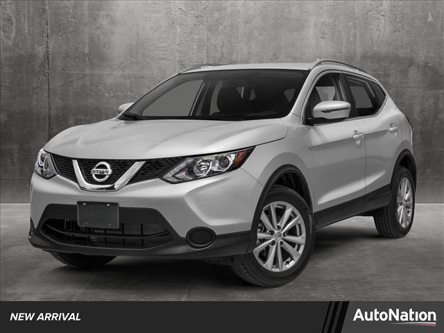 used 2019 Nissan Rogue Sport car, priced at $16,597