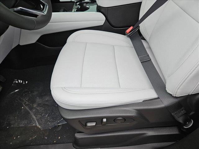 new 2025 Chevrolet Suburban car, priced at $75,995