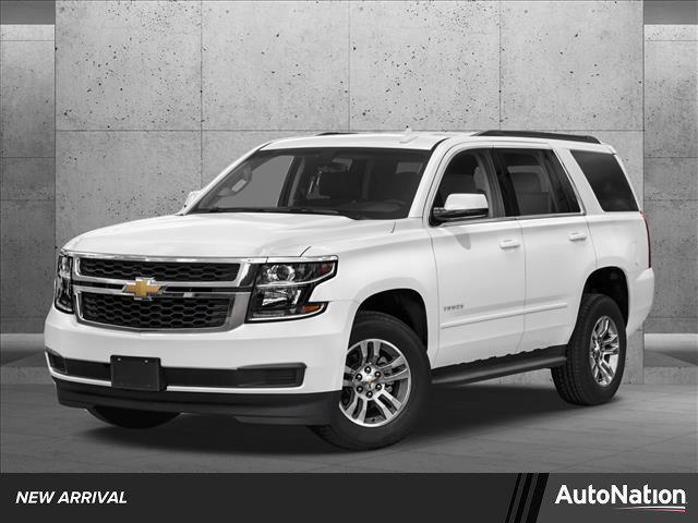 used 2018 Chevrolet Tahoe car, priced at $25,669