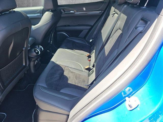 used 2019 Alfa Romeo Stelvio car, priced at $32,995