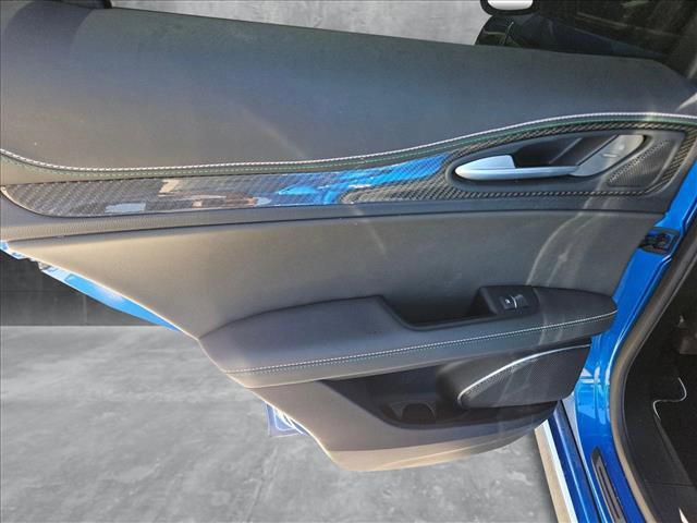 used 2019 Alfa Romeo Stelvio car, priced at $32,995