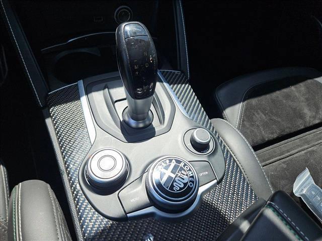 used 2019 Alfa Romeo Stelvio car, priced at $32,995